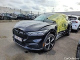  Ford  Mustang Ford  Mach-E 72kWh 198kW Standard Range RWD 5d !!Damaged car!! #2