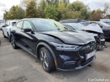  Ford  Mustang Ford  Mach-E 72kWh 198kW Standard Range RWD 5d !!Damaged car!! #5