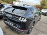  Ford  Mustang Ford  Mach-E 72kWh 198kW Standard Range RWD 5d !!Damaged car!! #4