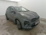  KIA  Sportage KIA  Black Edition 1.6 CRDi 136 7DCT ISG 5d !! technical issues !!  #8