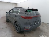  KIA  Sportage KIA  Black Edition 1.6 CRDi 136 7DCT ISG 5d !! technical issues !!  #7