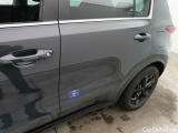  KIA  Sportage KIA  Black Edition 1.6 CRDi 136 7DCT ISG 5d !! technical issues !!  #44