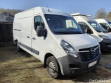  Opel  Movano Opel  2.3 Turbo D 99kW L2H2 3.5T 4d !!! Technical issues !!  #8