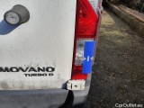  Opel  Movano Opel  2.3 Turbo D 99kW L2H2 3.5T 4d !!! Technical issues !!  #66