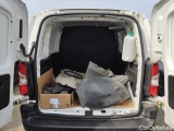  Peugeot  Partner Peugeot  1.5 BHDi L1 Light 75kW s/s Premium 4d !!! Technical issues  !!!  #15