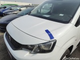  Peugeot  Partner Peugeot  1.5 BHDi L1 Light 75kW s/s Premium 4d !!! Technical issues  !!!  #35