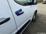  Peugeot  Partner Peugeot  1.5 BHDi L1 Light 75kW s/s Premium 4d !!! Technical issues  !!!  #82