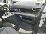  Peugeot  Partner Peugeot  1.5 BHDi L1 Light 75kW s/s Premium 4d !!! Technical issues  !!!  #104
