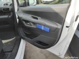  Peugeot  Partner Peugeot  1.5 BHDi L1 Light 75kW s/s Premium 4d !!! Technical issues  !!!  #108