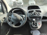  Renault  Kangoo Renault  Express Blue dCi 80 Grand Confort 4d !! Technical issues !!  #9