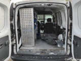  Renault  Kangoo Renault  Express Blue dCi 80 Grand Confort 4d !! Technical issues !!  #14