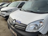  Renault  Kangoo Renault  Express Blue dCi 80 Grand Confort 4d !! Technical issues !!  #36