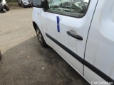  Renault  Kangoo Renault  Express Blue dCi 80 Grand Confort 4d !! Technical issues !!  #45