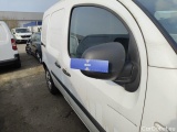  Renault  Kangoo Renault  Express Blue dCi 80 Grand Confort 4d !! Technical issues !!  #63