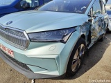  Skoda  ENYAQ Skoda  85 Corporate 5d !! Damaged car !!!  #42