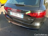  Audi  A4 2.0 40 TDI 204 S TRONIC S LINE #37