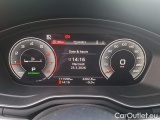  Audi  A4 2.0 40 TFSI 204 QUATTRO S TRONIC AVUS #7
