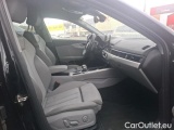  Audi  A4 2.0 40 TFSI 204 QUATTRO S TRONIC AVUS #9