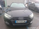  Audi  A4 2.0 40 TFSI 204 QUATTRO S TRONIC AVUS #14