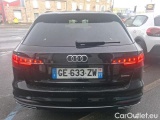  Audi  A4 2.0 40 TFSI 204 QUATTRO S TRONIC AVUS #15