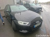  Audi  A4 2.0 40 TFSI 204 QUATTRO S TRONIC AVUS #67