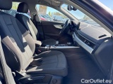  Audi  A4 2.0 TDI 122 S TRONIC BUSINESS LINE #9