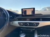  Audi  A4 2.0 TDI 122 S TRONIC BUSINESS LINE #11
