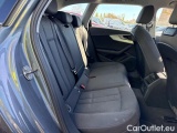  Audi  A4 2.0 TDI 122 S TRONIC BUSINESS LINE #10