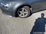  Audi  A4 2.0 TDI 122 S TRONIC BUSINESS LINE #38
