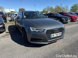  Audi  A4 2.0 TDI 122 S TRONIC BUSINESS LINE #48