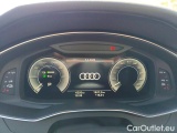  Audi  A6 2.0 50 TFSI E QUATTRO S TRONIC S LINE #7