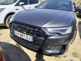  Audi  A6 2.0 50 TFSI E QUATTRO S TRONIC S LINE #14