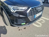  Audi  Q3 2.0 35 TDI 150 S TRONIC BUSINESS LINE #33