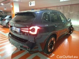  Bmw  iX3 BEV 80KWH IMPRESSIVE AUTO #3