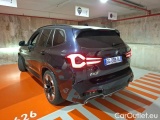  Bmw  iX3 BEV 80KWH IMPRESSIVE AUTO #2