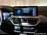  Bmw  iX3 BEV 80KWH IMPRESSIVE AUTO #11