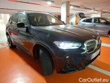  Bmw  iX3 BEV 80KWH IMPRESSIVE AUTO #57