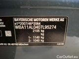  Bmw  Serie 2 2.0 M235I AUTO GRAN COUPE ED M SPORT PRO #8