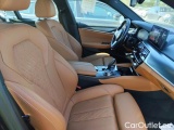  Bmw  Serie 5 2.0 530E TOURING M SPORT AUTO #9