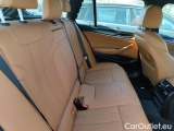  Bmw  Serie 5 2.0 530E TOURING M SPORT AUTO #10