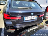  Bmw  Serie 5 2.0 530E TOURING M SPORT AUTO #15