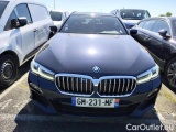  Bmw  Serie 5 2.0 530E TOURING M SPORT AUTO #14
