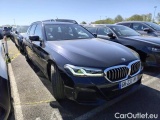  Bmw  Serie 5 2.0 530E TOURING M SPORT AUTO #42
