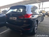  Bmw  X1 2.0 SDRIVE18D BUSINESS DESIGN AUTO #3