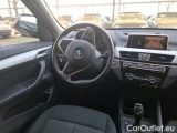  Bmw  X1 2.0 SDRIVE18D BUSINESS DESIGN AUTO #4