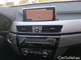  Bmw  X1 2.0 SDRIVE18D BUSINESS DESIGN AUTO #11