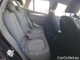  Bmw  X1 2.0 SDRIVE18D BUSINESS DESIGN AUTO #10