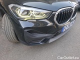  Bmw  X1 2.0 SDRIVE18D BUSINESS DESIGN AUTO #23