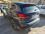  Bmw  X1 2.0 SDRIVE18D BUSINESS DESIGN AUTO #2