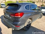  Bmw  X1 2.0 SDRIVE18D BUSINESS DESIGN AUTO #3